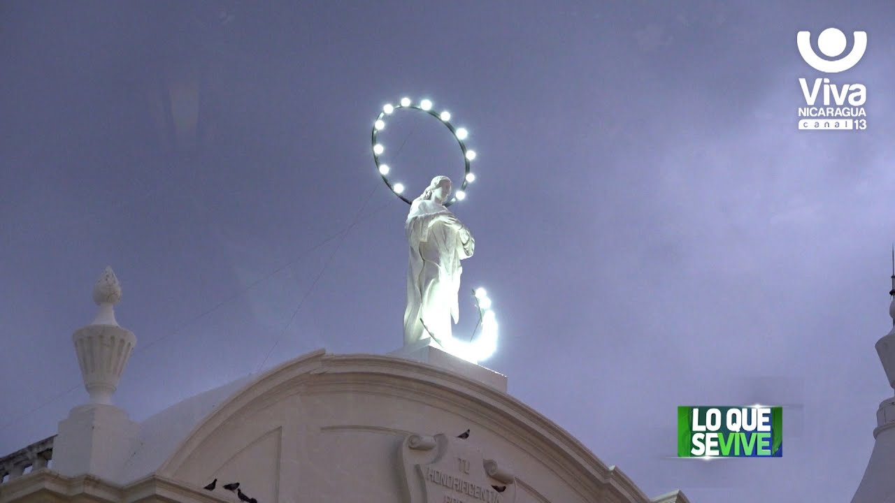 León: Con Devoción, Miles Celebran Tradicional Gritería