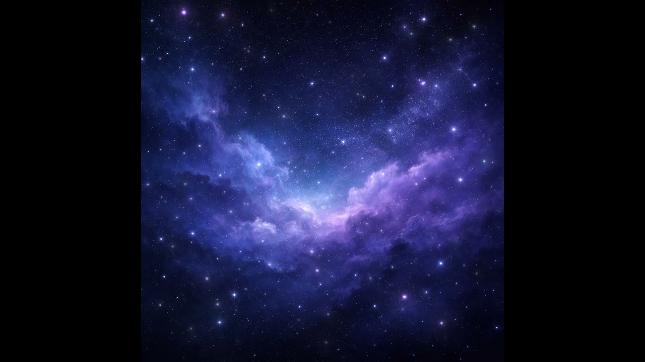 Interstellar Sleep Music Deep Ambient Sounds for Relaxation & Sleep 