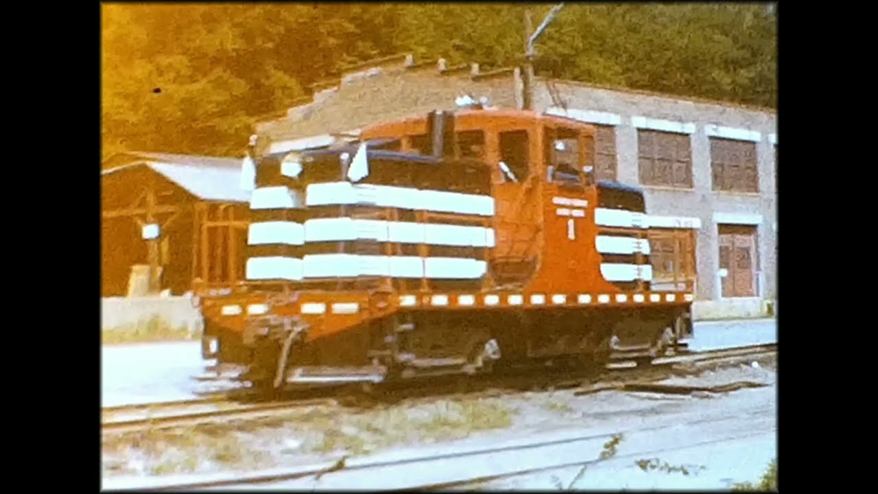 GE Centercabs in the Northeast