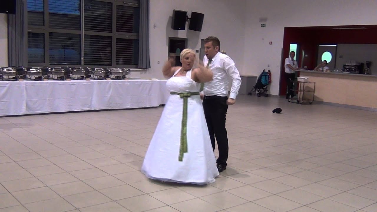 TOP WEDDING DANCE ( SLOVENIA)