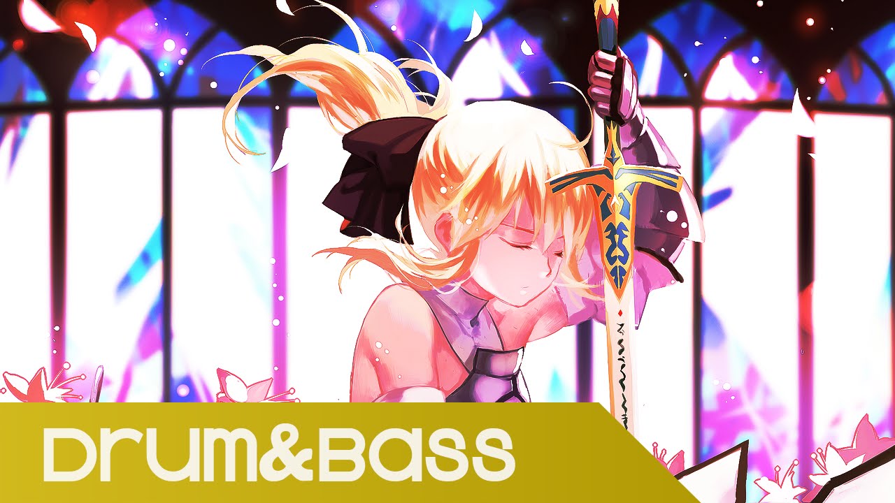 【Drum&Bass】Tolerance - Exotica [PREMIERE]