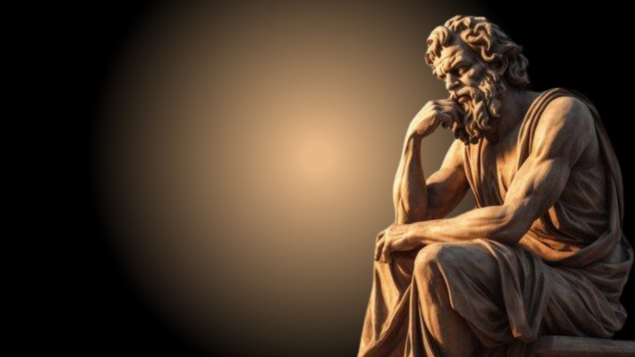 «Τώρα με σκέφτεται…»