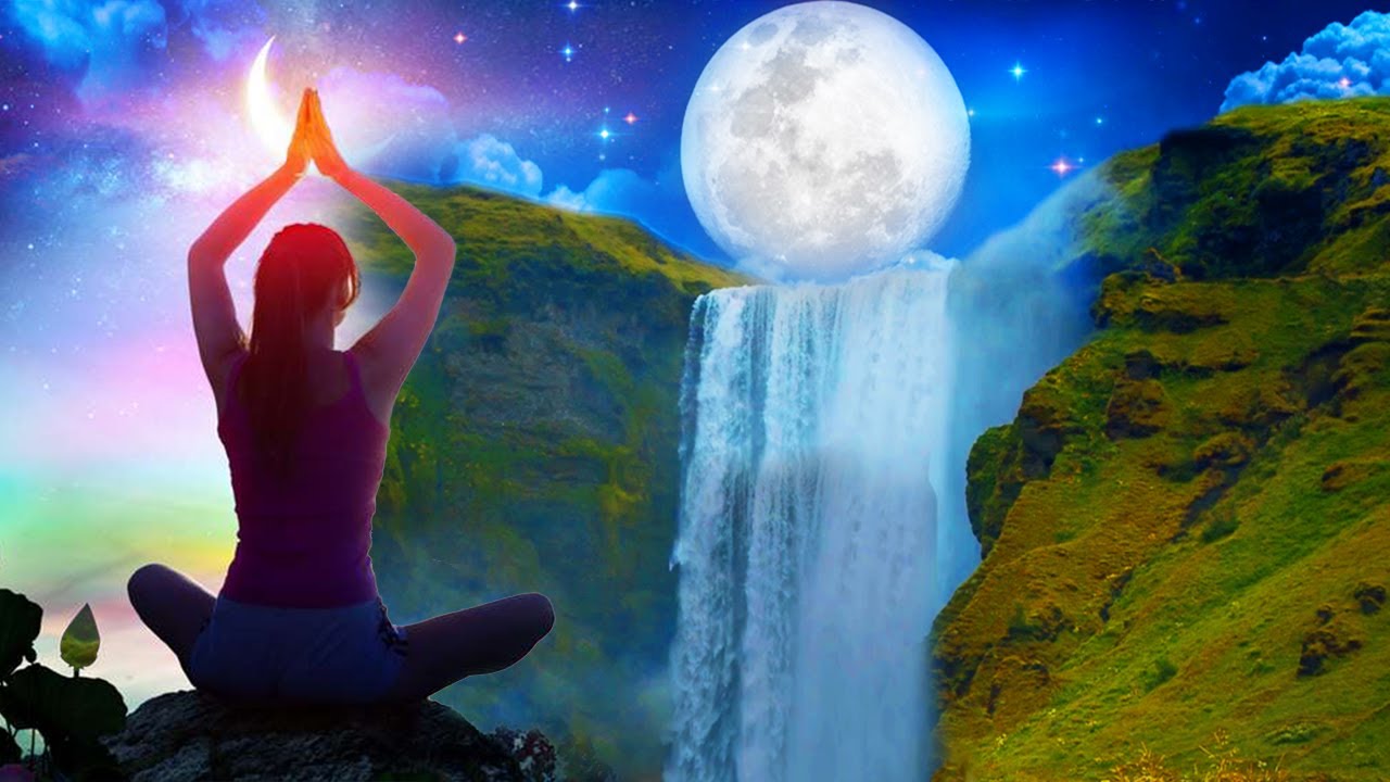 888 Hz Abundance Gate, Remove All Toxic Emotions, Attract Luck, Abundance & Wellbeing