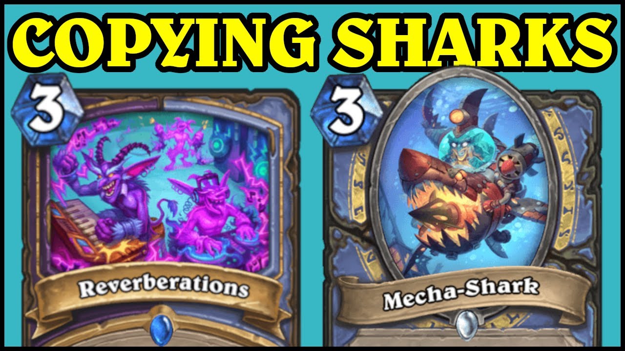 HUGE Damage with Combo Mech Mage