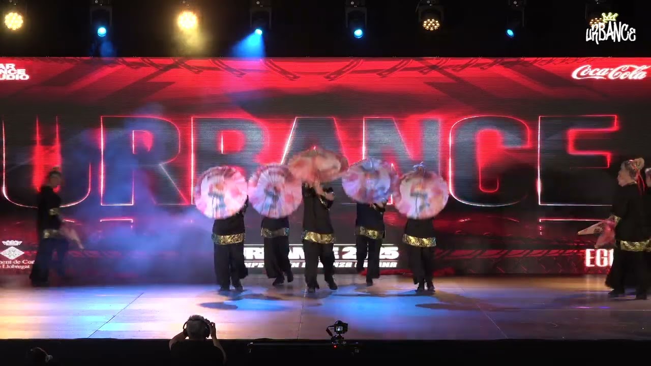 URBANCE 2K25  |  LA KREM  |  PREMIUM