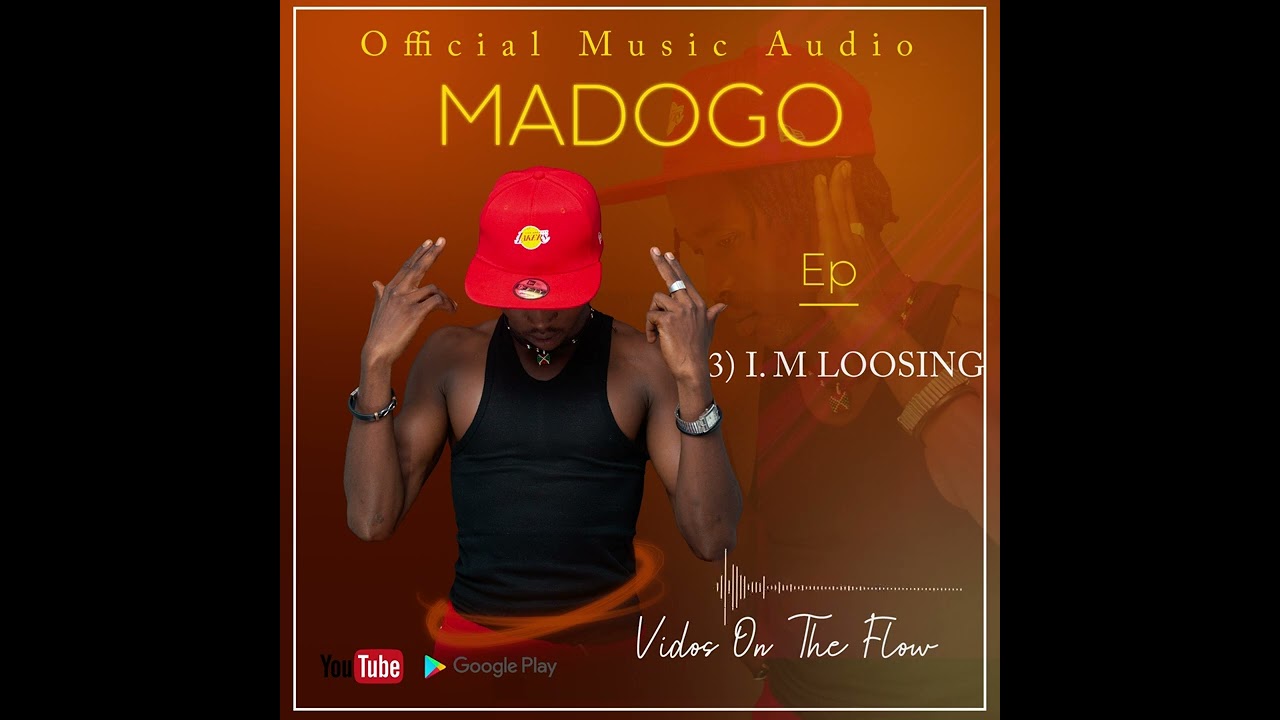 i_am_loossing_by_Vidos_on_the_flow(Official Music)