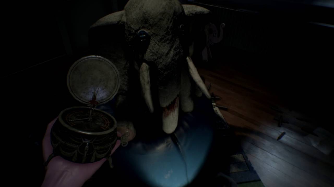 Notes of Obsession Gameplay (No Commentary)