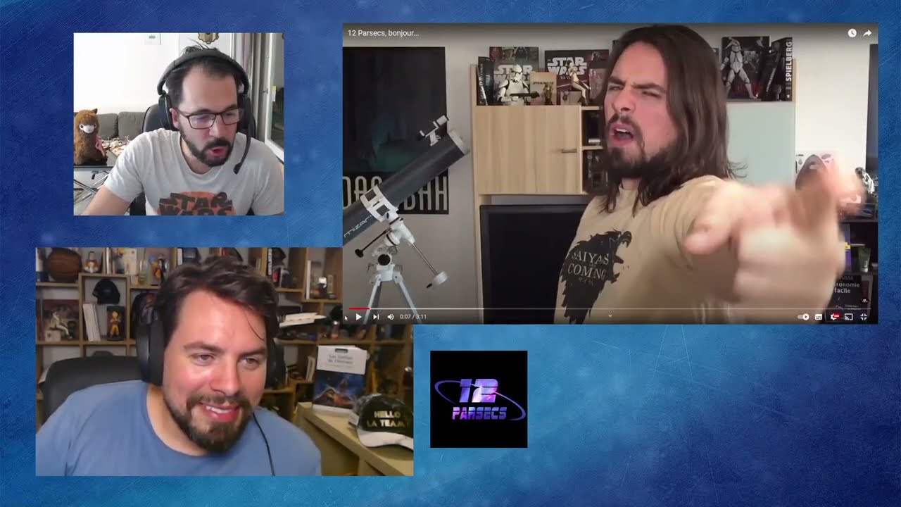 Replay Twitch - 