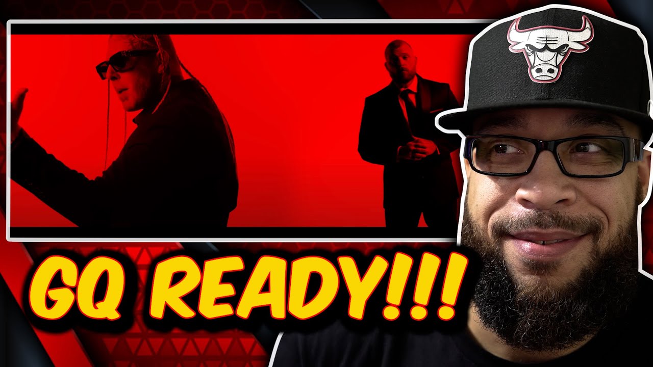 📸They BOTH Ready For GQ Magazine!📸 Videographer REACTS to Tom Macdonald ft Adam Calhoun 