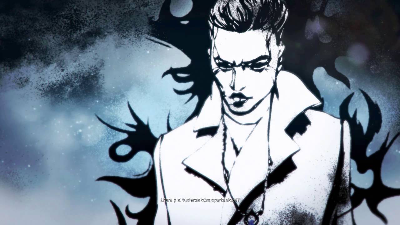 DMC DVIL MAY CRY - DLC LA CAIDA DE VERGIL COMPLETO - GAMEPLAY SIN COMENTAR
