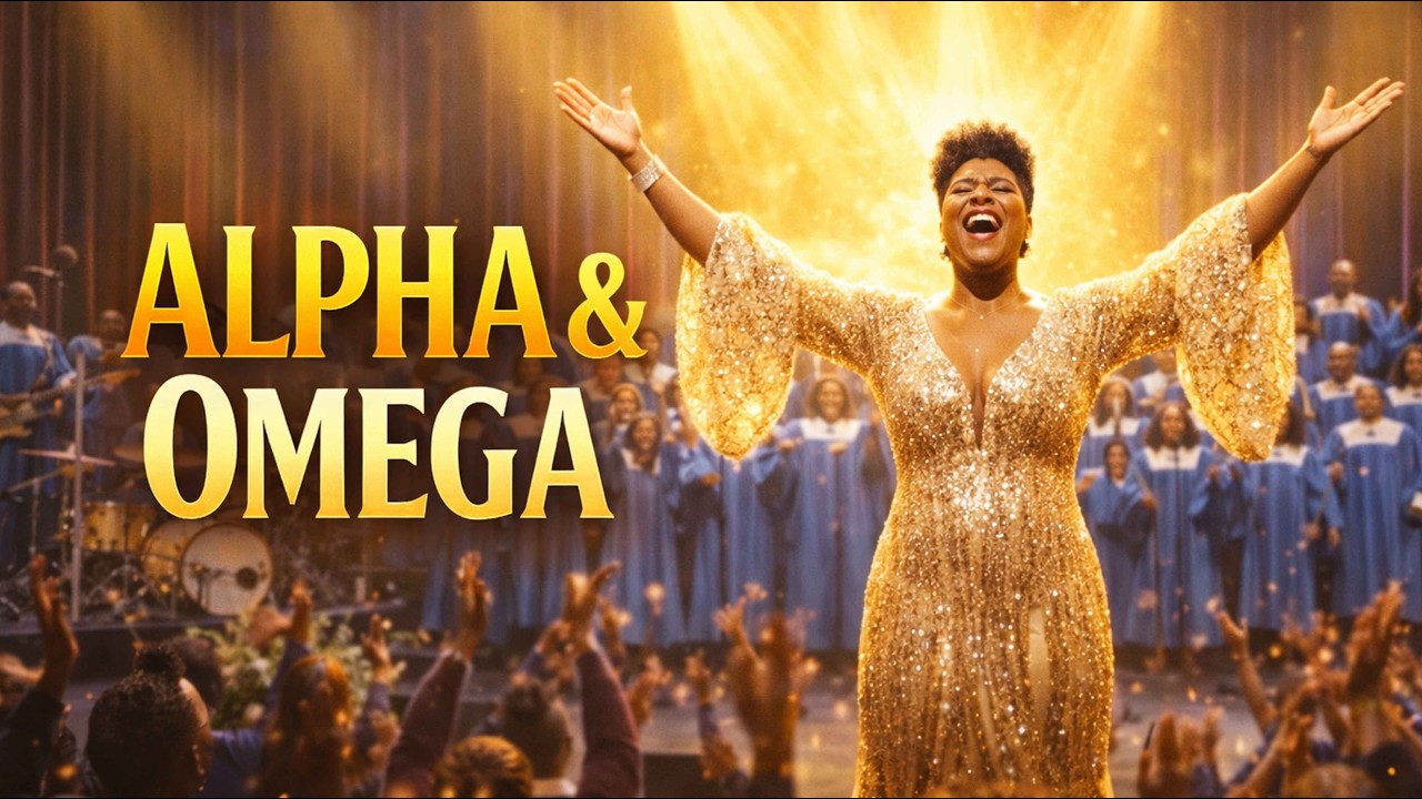 King of Kings Hillsong Elevation & Gospel Praise Mix