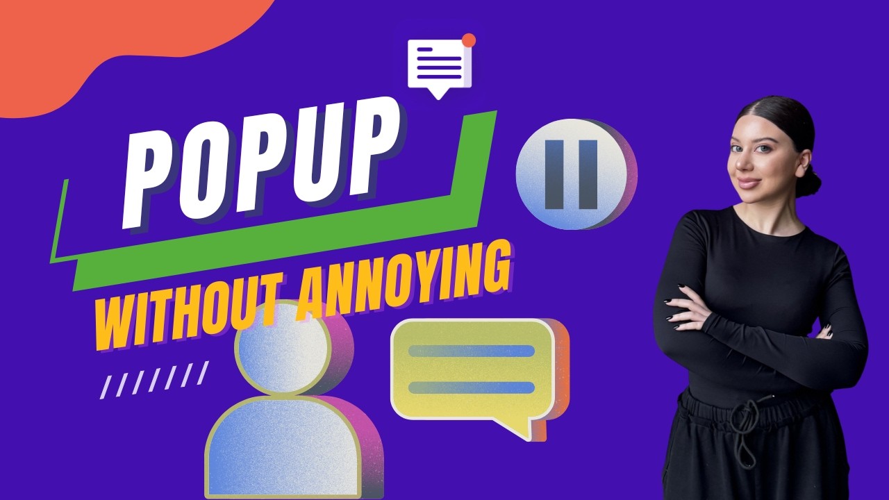 How to Show Announcements Without Annoying Users