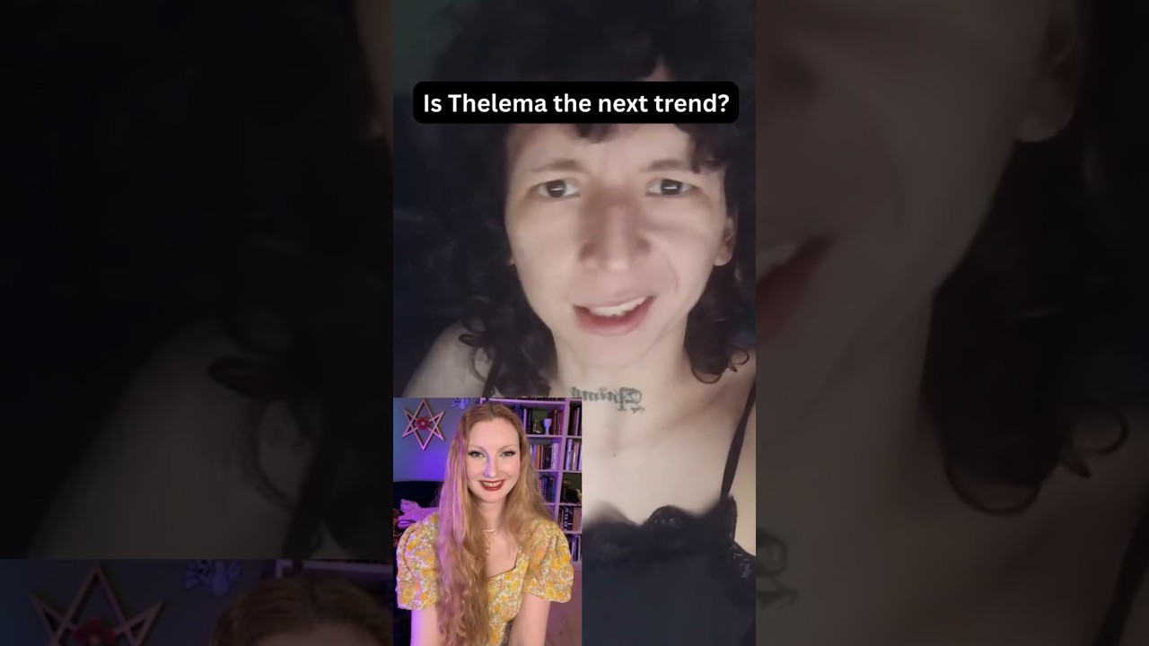 Телема &mdash; это следующий тренд?