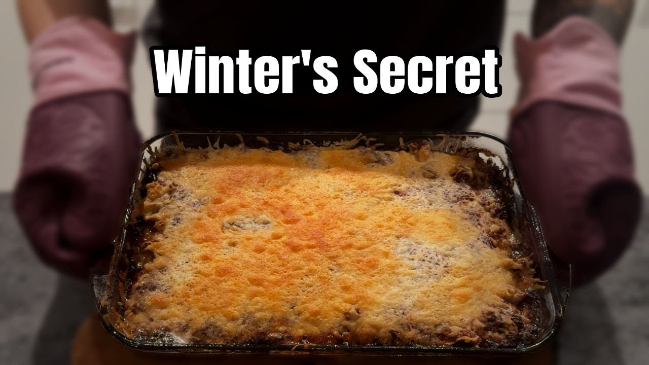 I Can't Believe More People Don't Make This - Leek Casserole Recipe