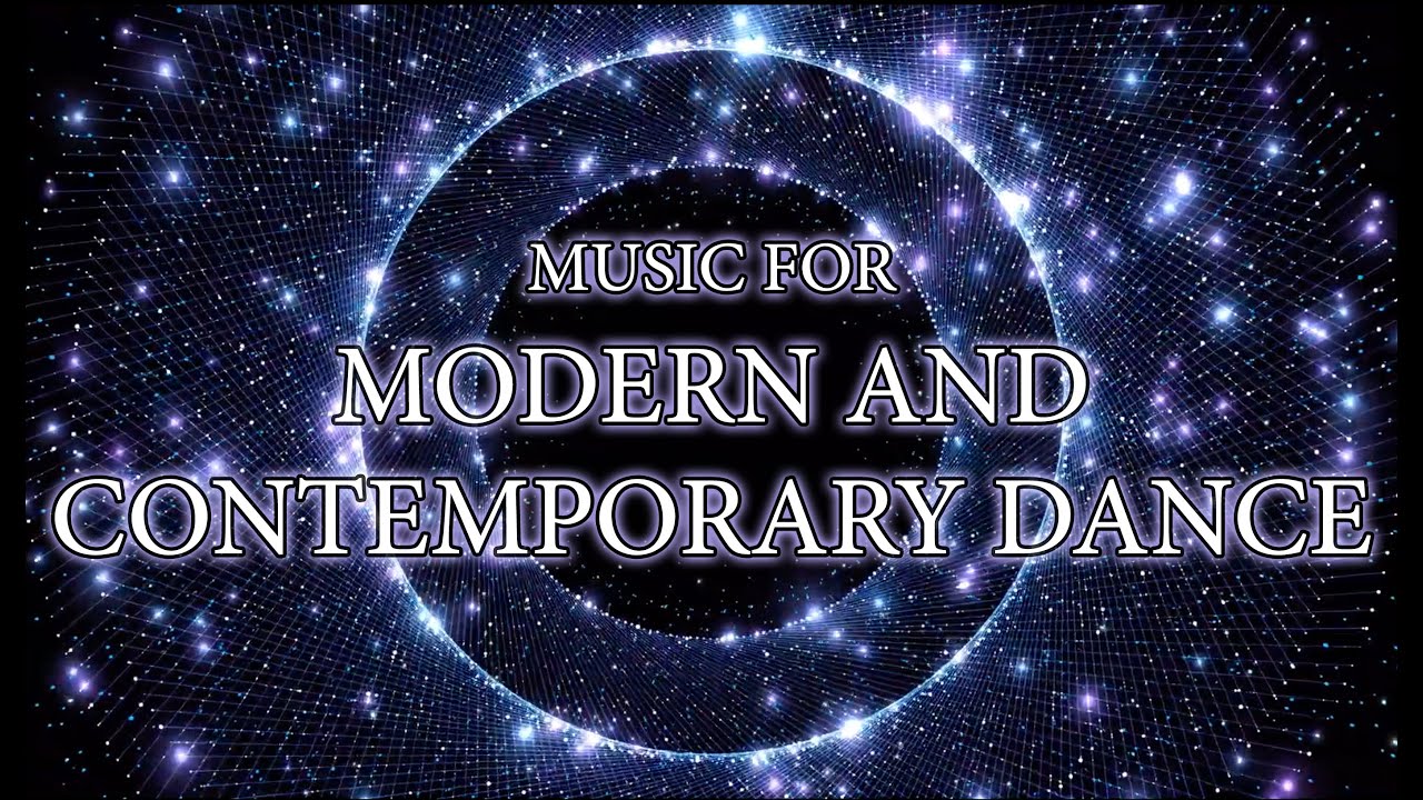 Music for Modern and Contemporary Dance I Musica per Danza Moderna e Contemporanea