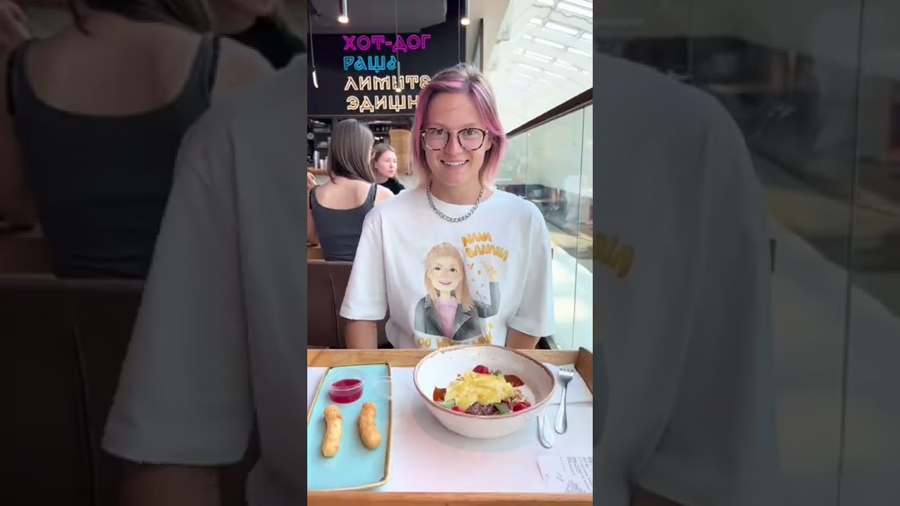 Cheese Police Investigation | Restaurant 