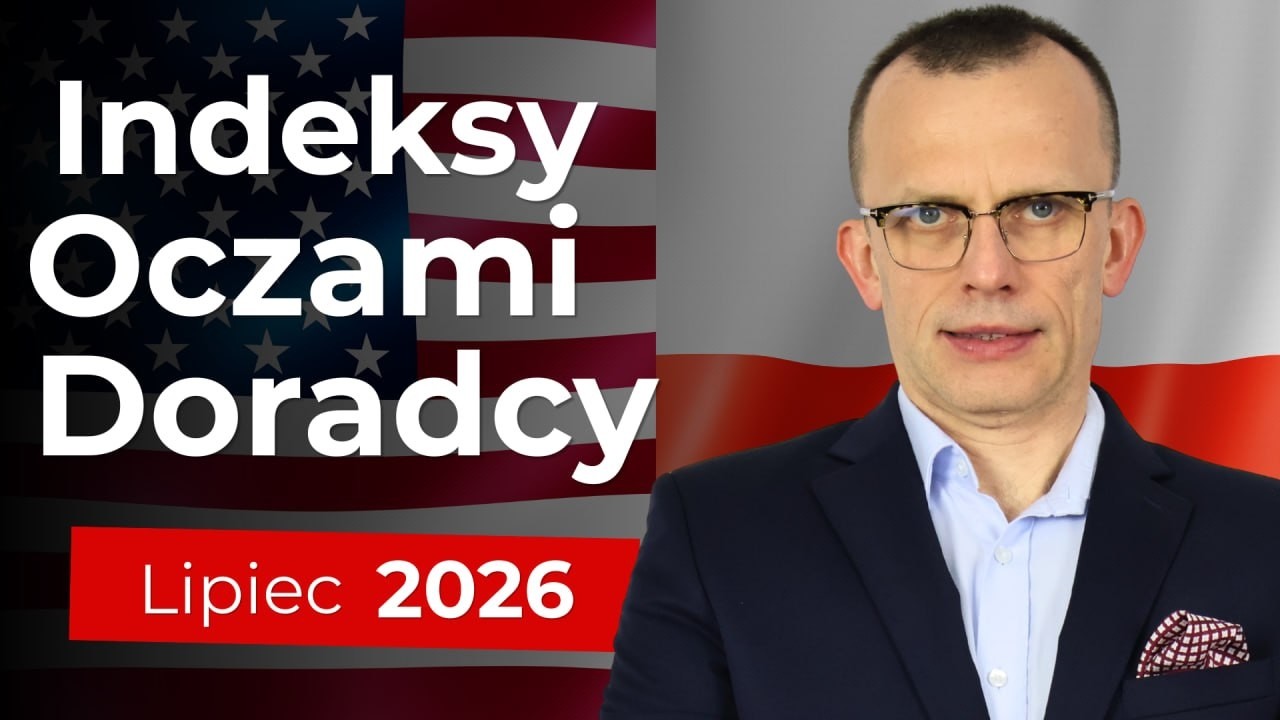 🔴Inwestujesz na Giełdzie? Zobacz, co czeka rynki w najbliższych miesiącach!