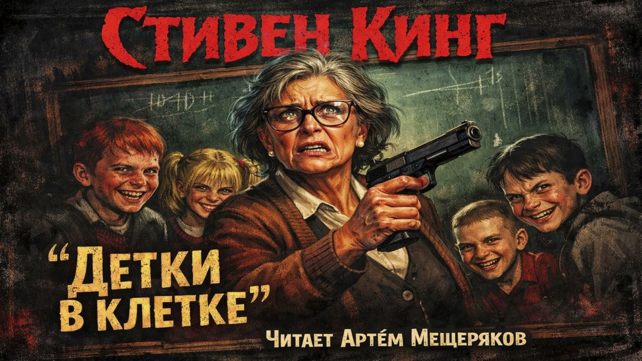 Стивен Кинг 