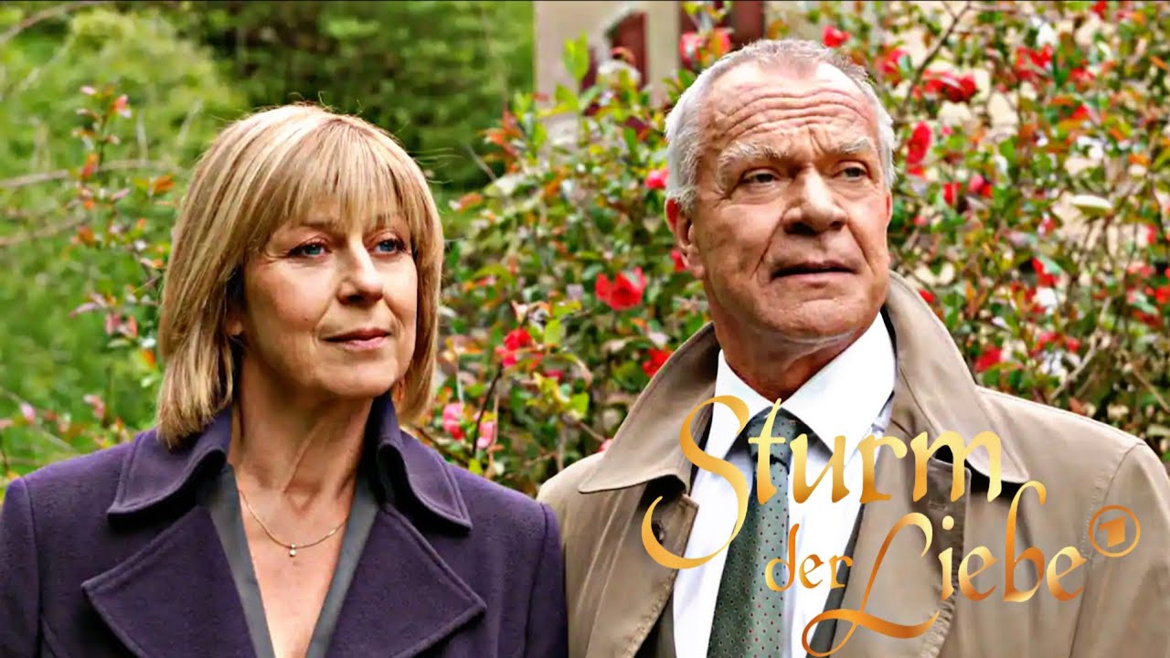 Sturm der Liebe ♡ Folge 1106