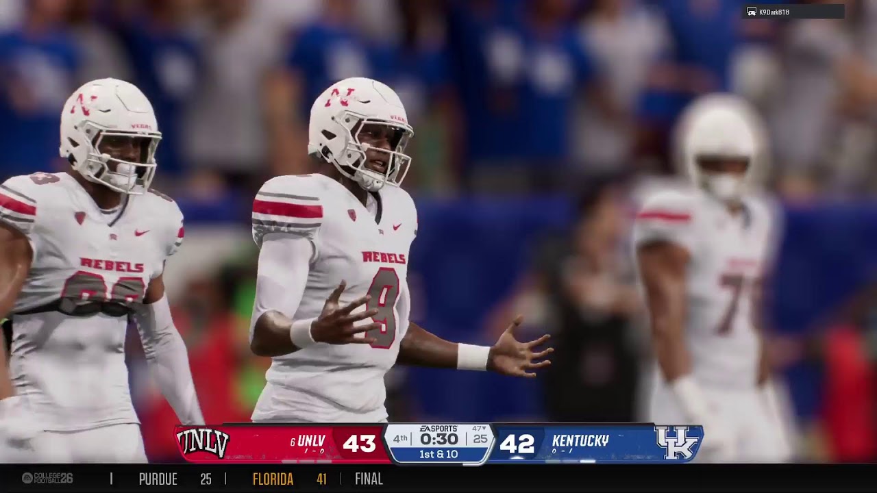 Unlv