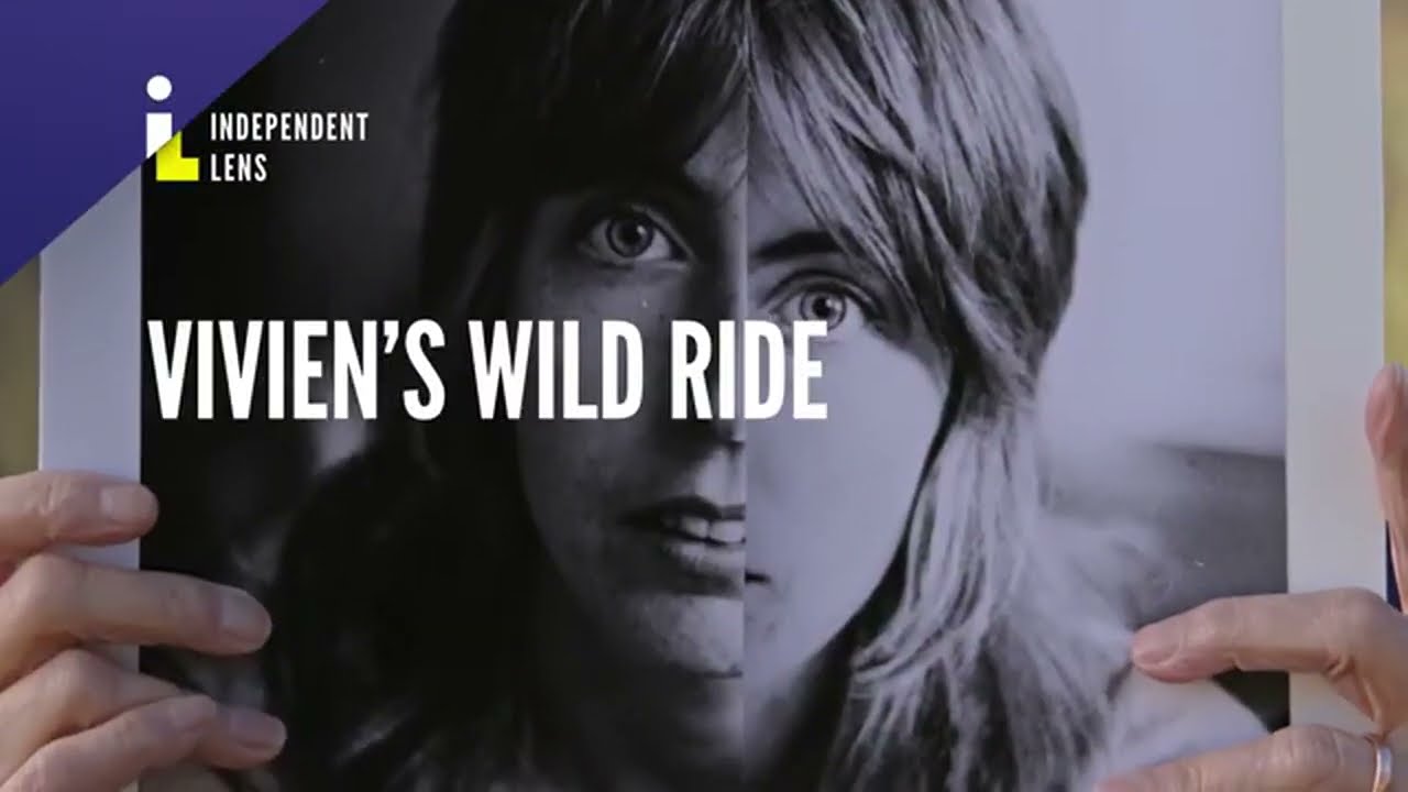 Vivien's Wild Ride (2025)