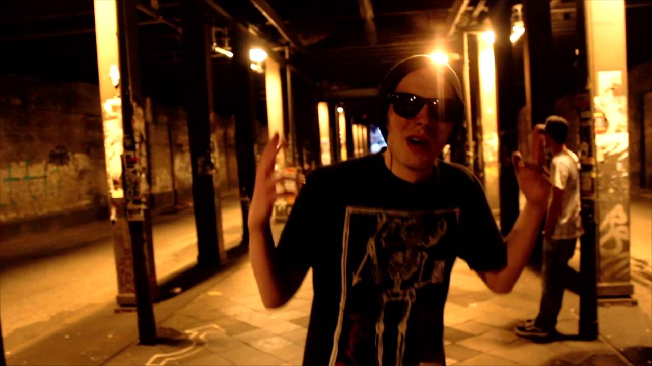 VBT 2013 16tel James Cook vs. ME-L Techrap HR1 (feat. & prod. by Dollar John)