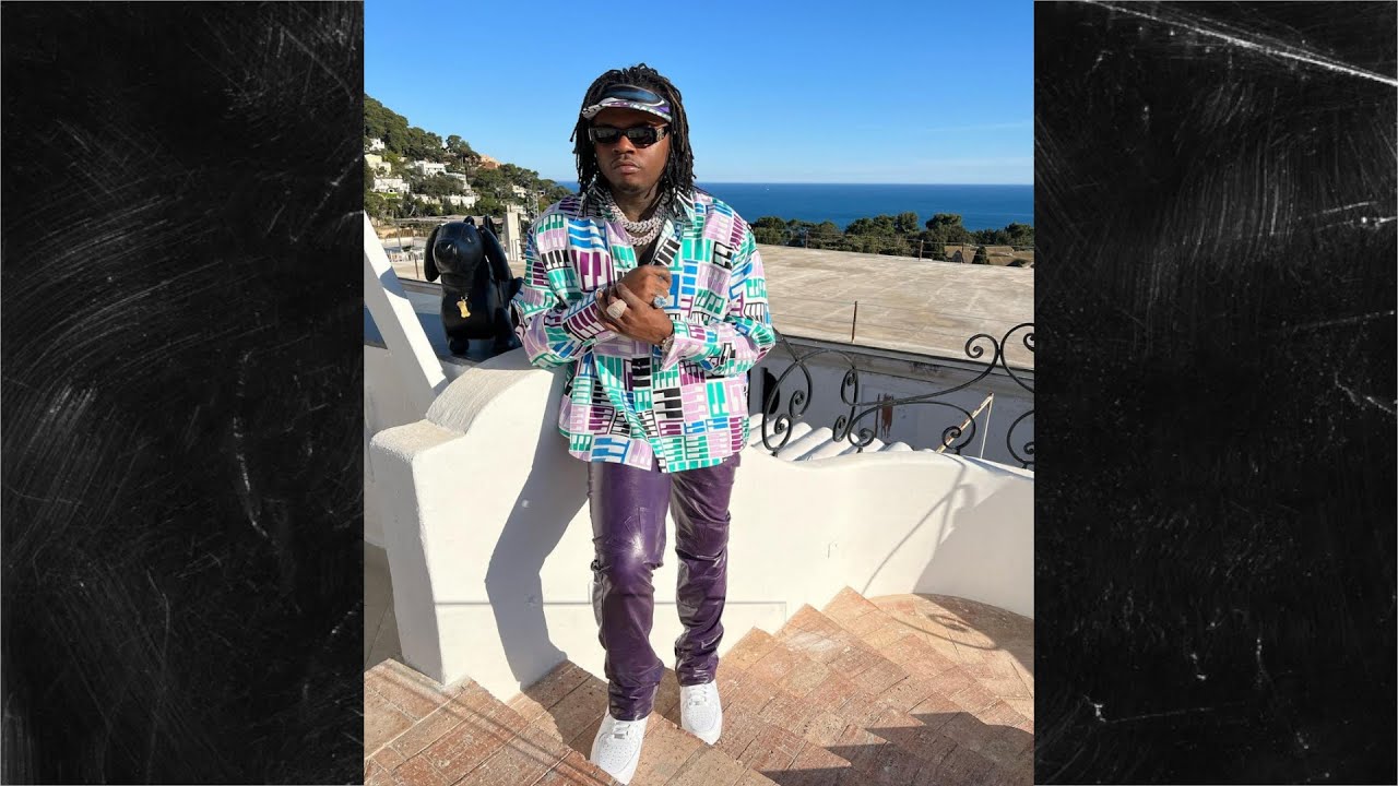 (FREE) Gunna x Future Type Beat 2022- "Comeback"