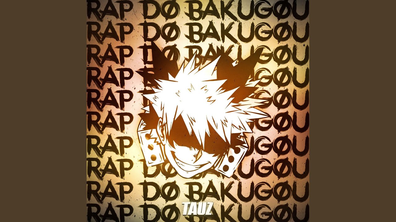 Bakugou (Boku no Hero)