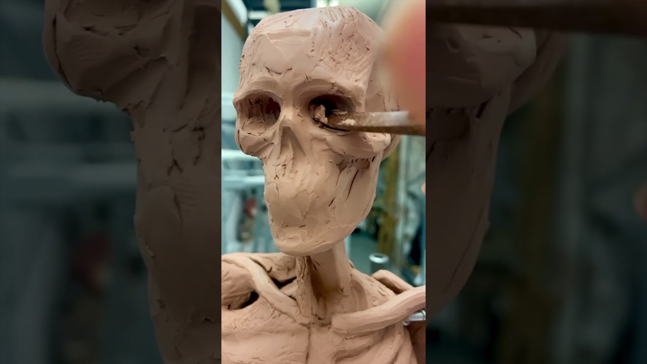 The two year difference at the New York Academy of Art!     @vangoghandloveyourself