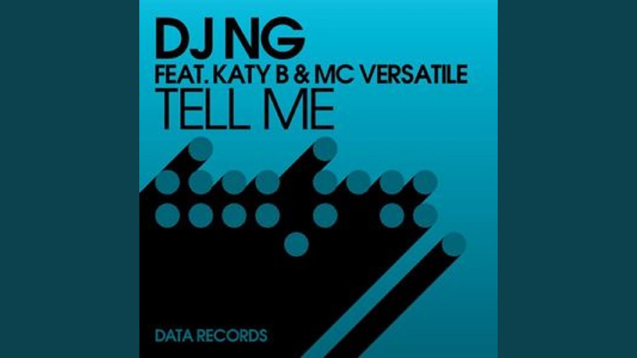Tell Me (Geeneus Remix)