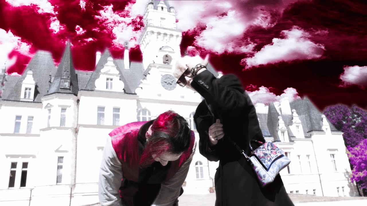 LABYRYNT X VENDETTA - PREMIUM
