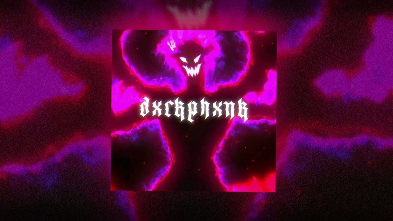 KORDHELL - MURDER IN MY MIND (SUPER SLOWED + REVERB)