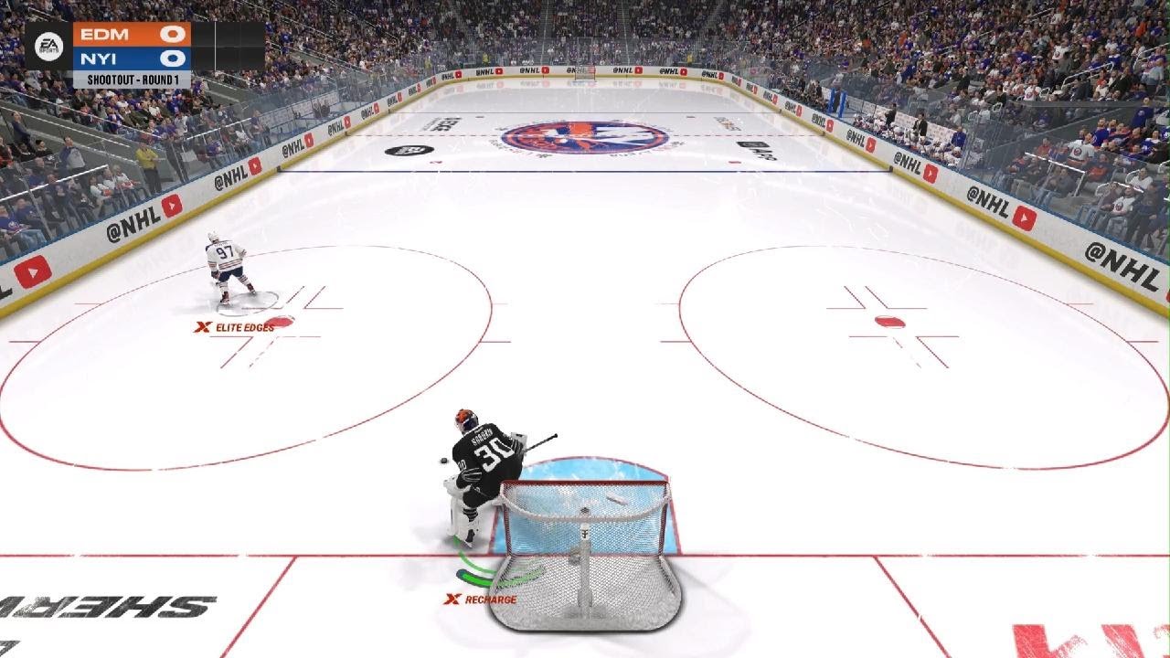 Shoot Win - Beating O and Z!