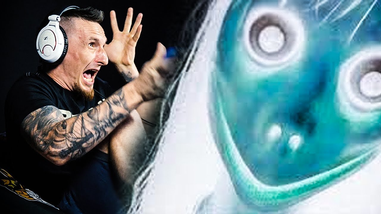 KOMPILACJA STRACHU... (Until Dawn #5)