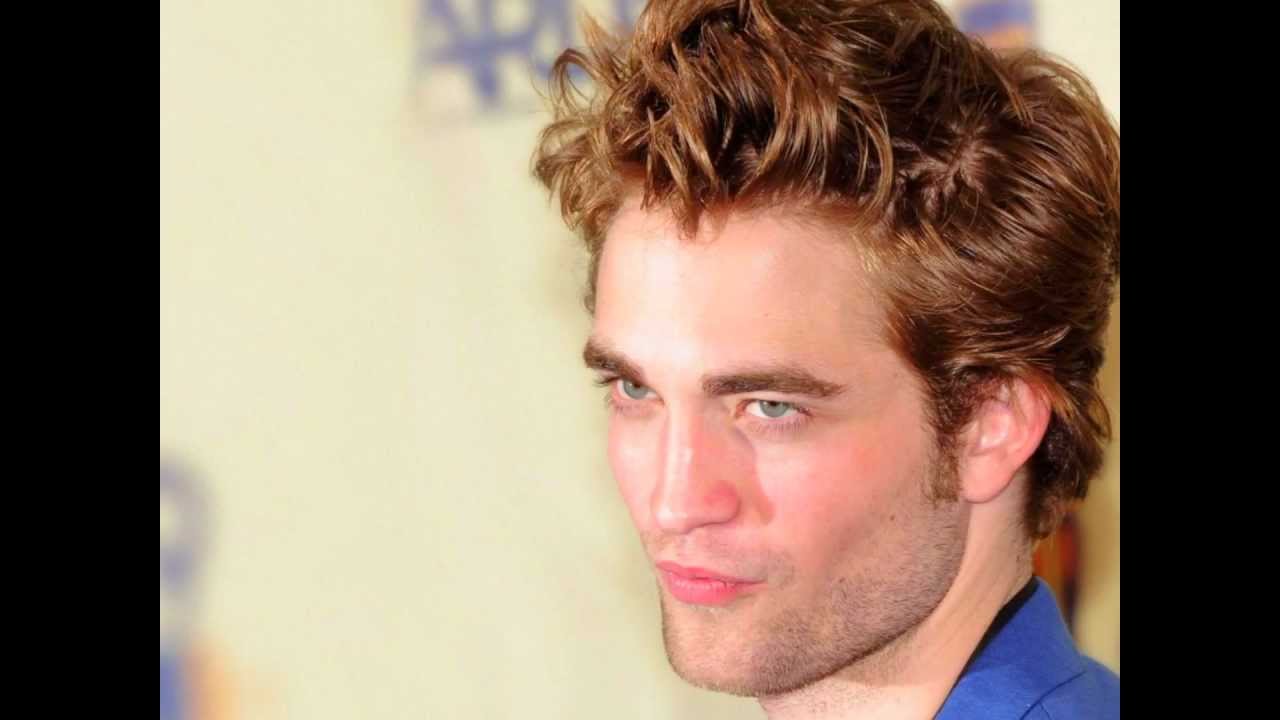 The Best Robert Pattinson Photos in HD, Paramore: The Only Exception