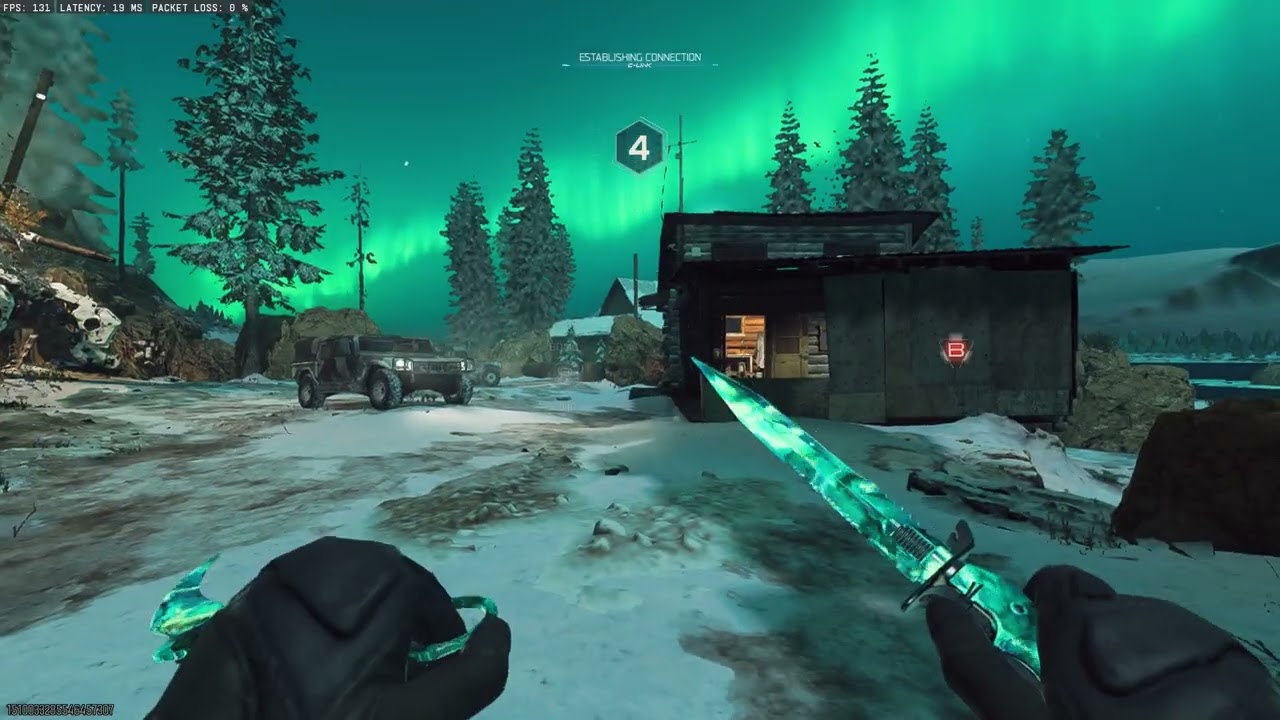 Ninja Defusing in Black Ops 7