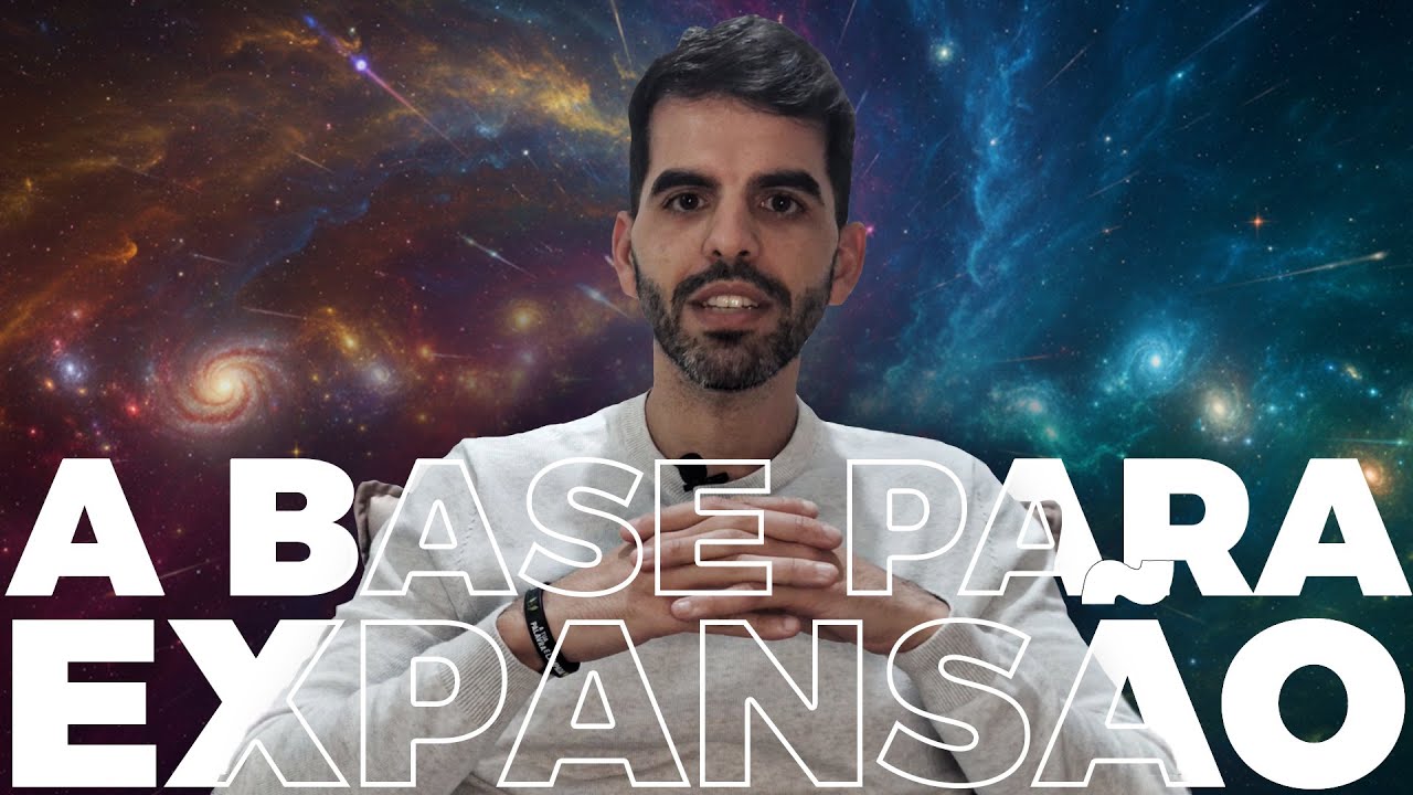 A Fórmula do Crescimento: Corpo → Mente → Espírito (Na Ordem Correta)