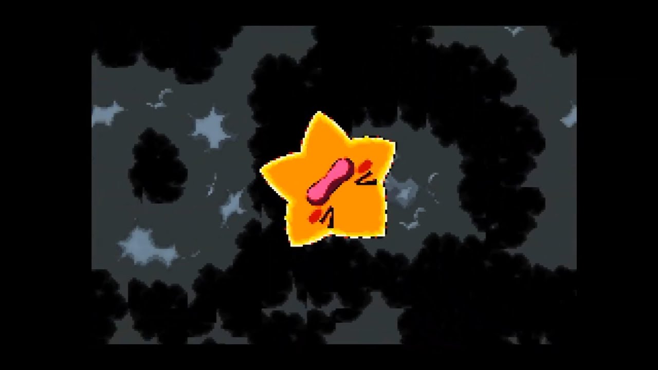 давайте поиграем в The Legendary Starfy Origins / Densetsu no Stafy GBA P1. Это так мило!