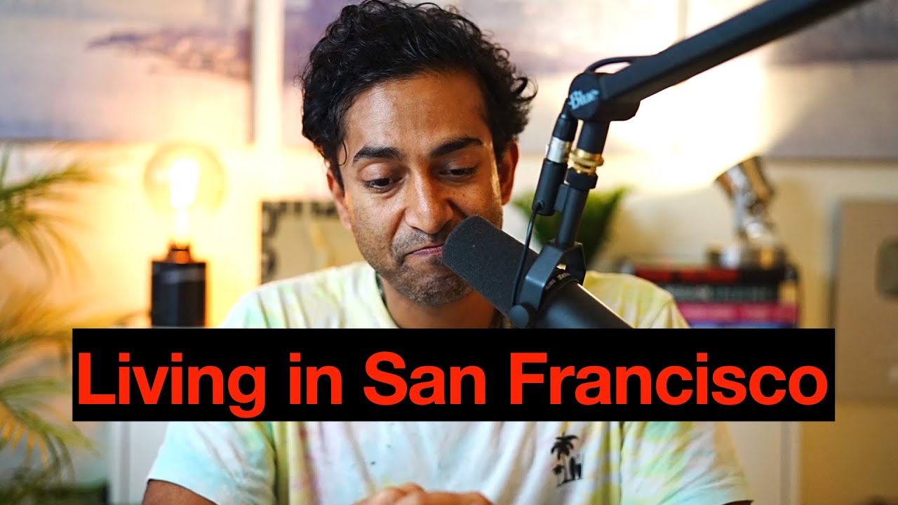 What Is it Like to Live and Work in San Francisco | FAQ | My take