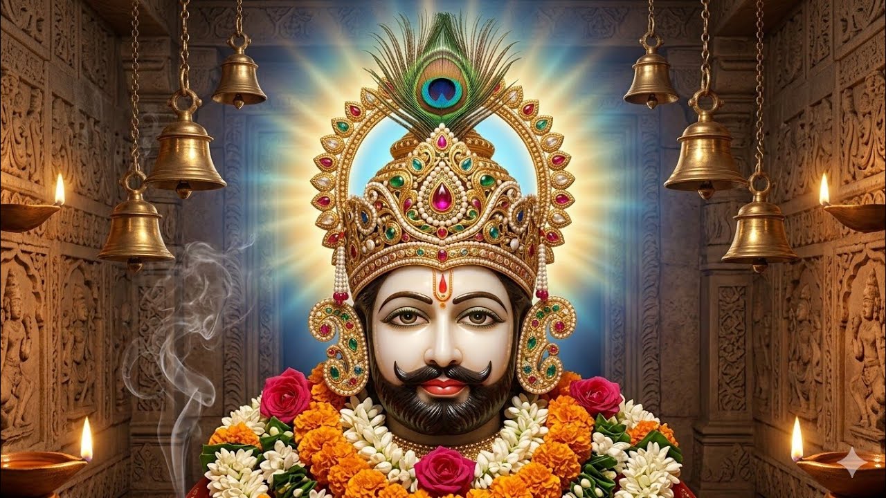 खाटू श्याम जी का नया भजन 2026 | Hare Ka Sahara Baba Shyam | Shyam Bhajan