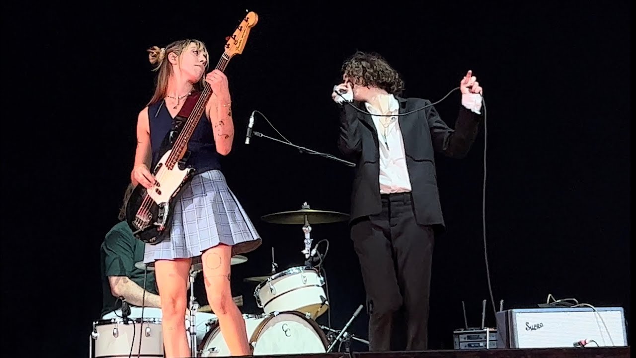 Sir Chloe - Too Close (Toronto 2023)