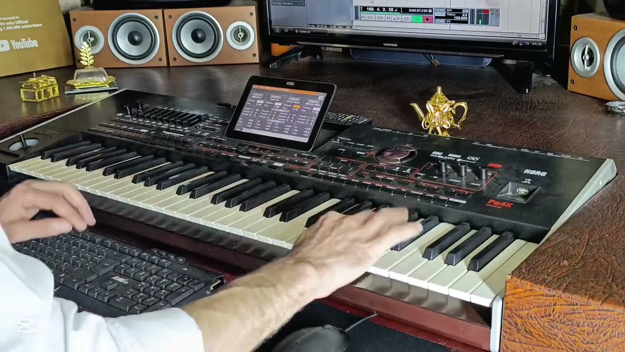 Simo Saka Amazighiat  منوعات امازيغية مع سيمو صاكا 