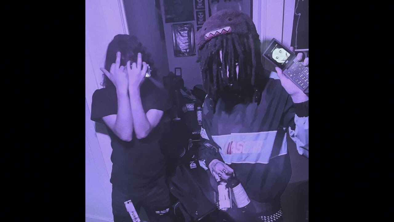 [FREE] Evil Plugg × Dark Plugg × Slimesito × Zayguapkid Type Beat 