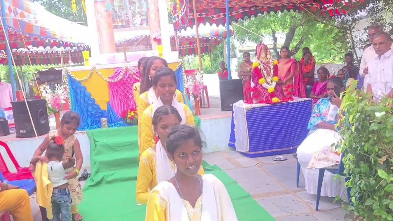 #రెగడిచేలిక గ్రామం #వేళంగానిమాత పండుగ #గణేష్షునిపల్లె విచారణ #నెల్లూరుమేత్రాసనము గురుశ్రీ మనోహర్