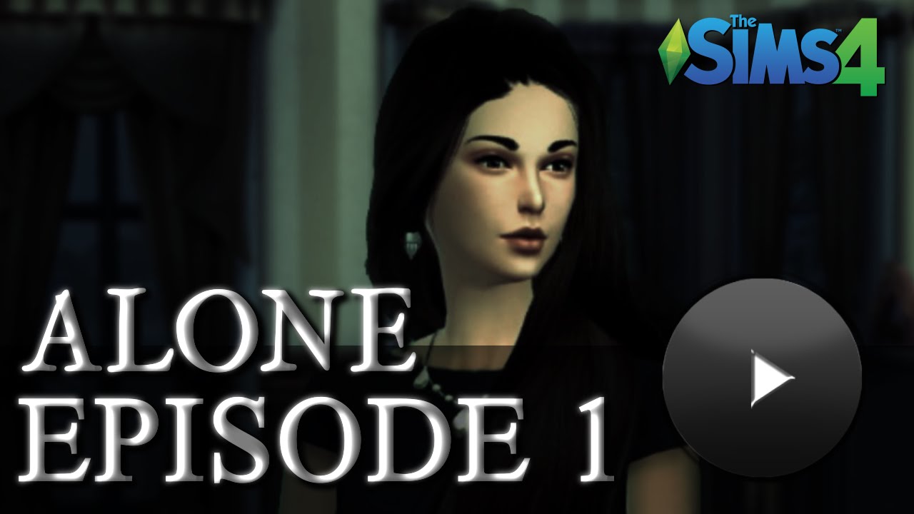 Alone - Ep.1 