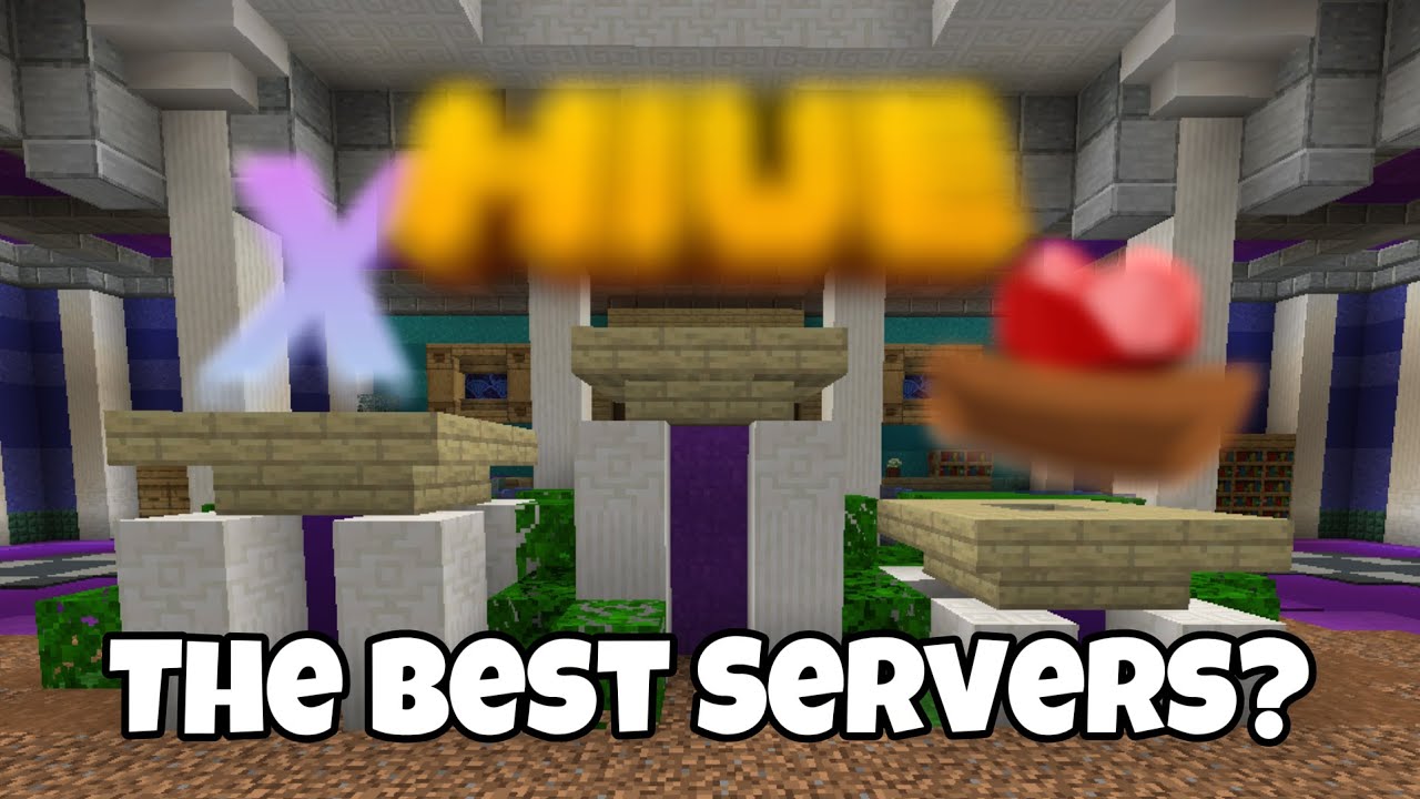 The Best BedWars?