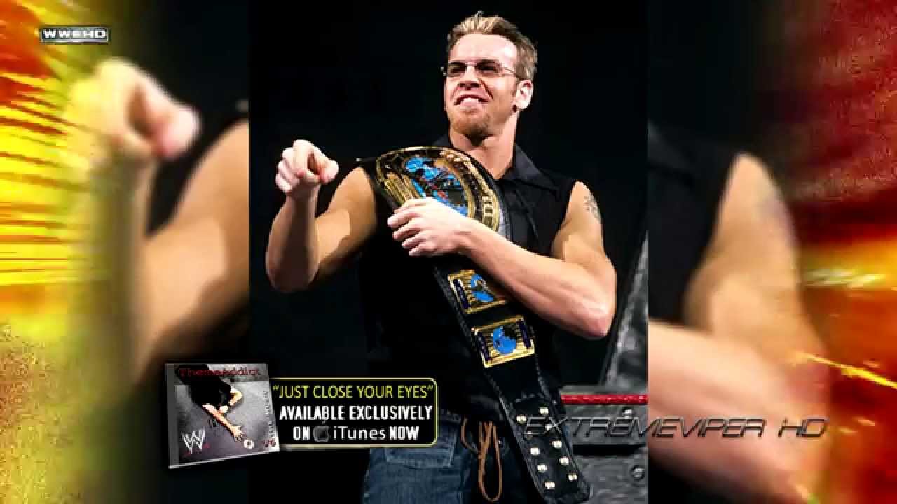 2004/2005: Christian 11th WWE Theme Song - ''Just Close Your Eyes'' (V1) (WWE Mix) + DL ᴴᴰ