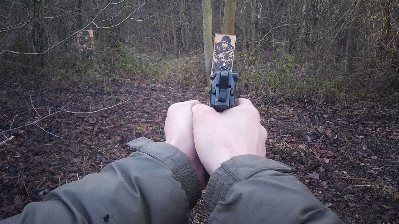 The AimCam Life!
