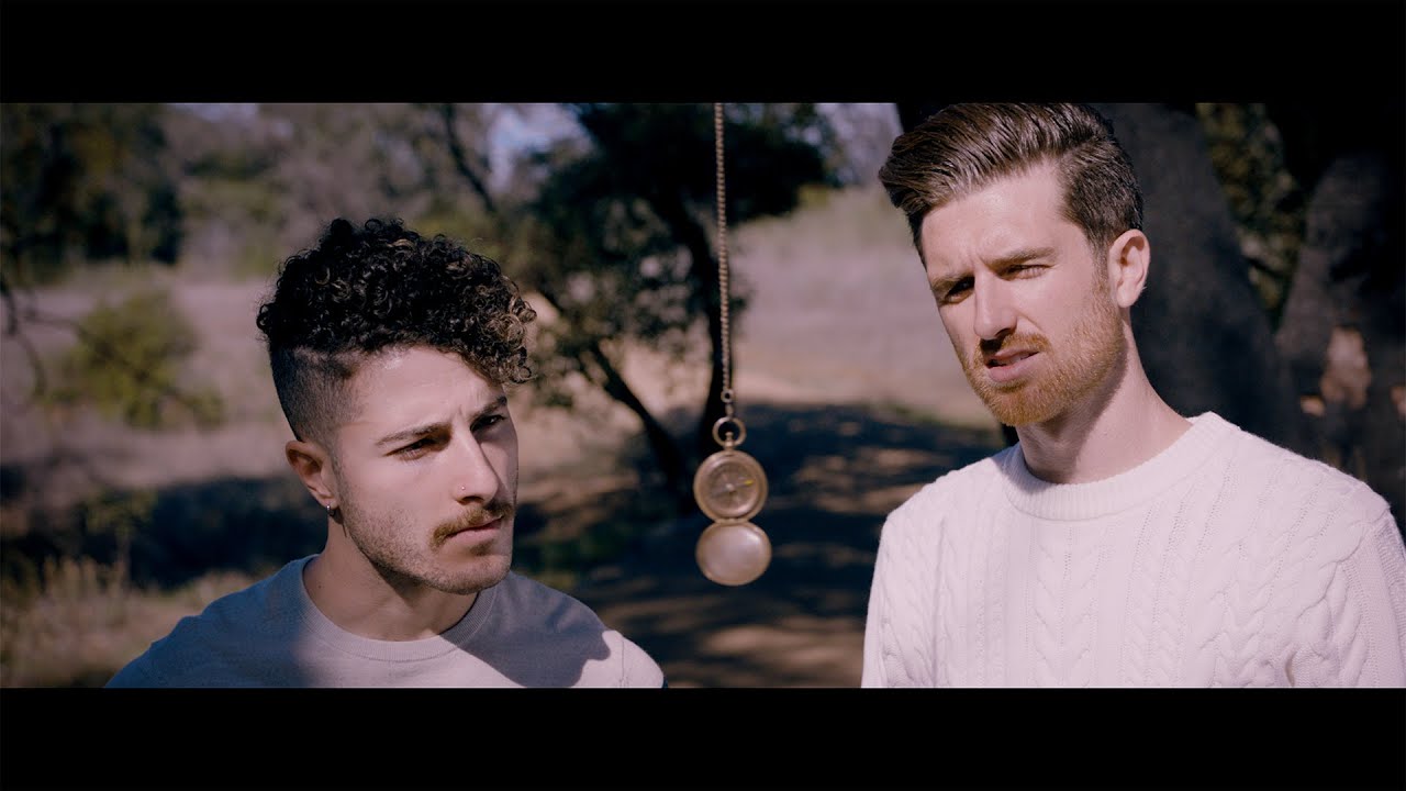 Fly By Midnight - North (Official Video)