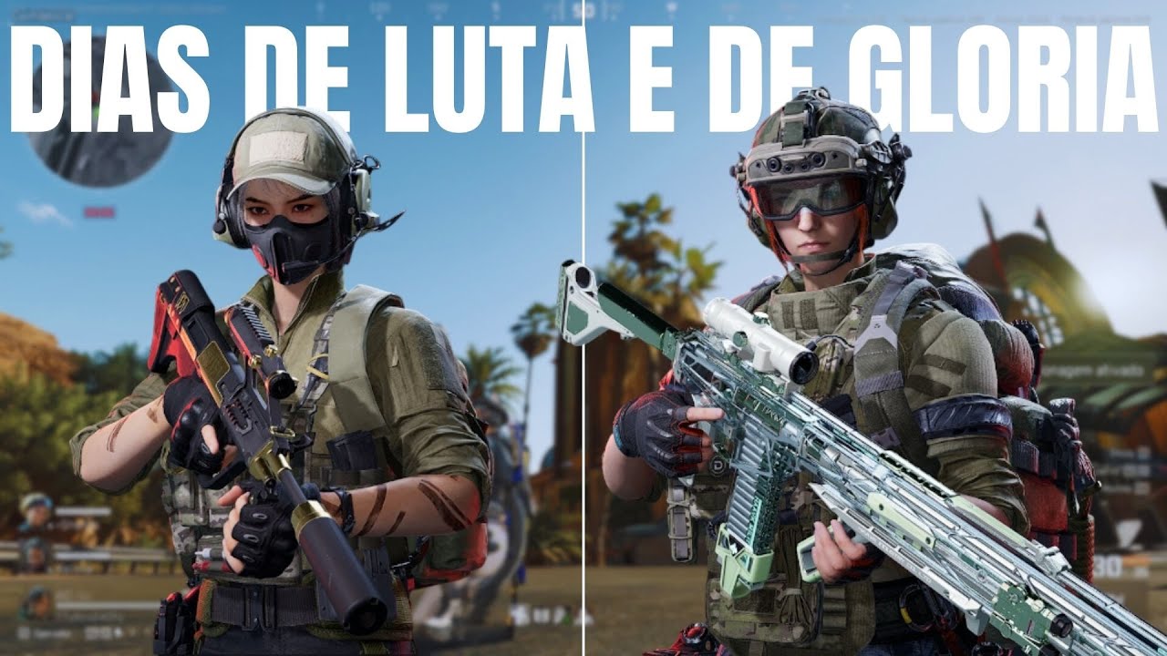 🔴 DELTA FORCE AO VIVO - DICAS FARM MODO EXTRAÇÃO e PVP - SEASON 7 COFRE 3x3 !desafios